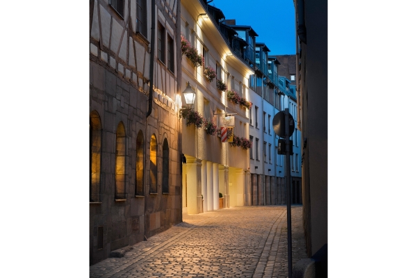 Hotel Agneshof (Nürnberg)